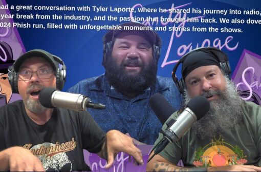 #19 – Tyler Laporte