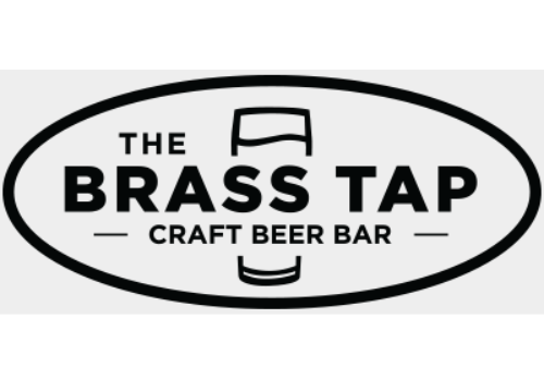 Brass Tap Logo