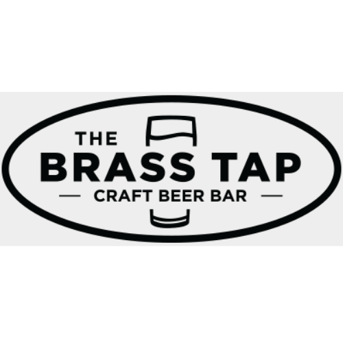 Brass Tap Logo