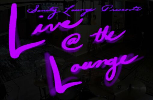 Outcalls “Live @ The Lounge” – April 5, 2024