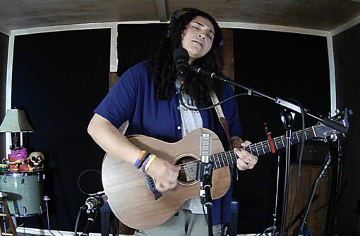 Madisun Bailey “Live @ The Lounge” – July 30, 2024