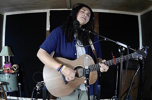 Madisun Bailey “Live @ The Lounge” – July 30, 2024