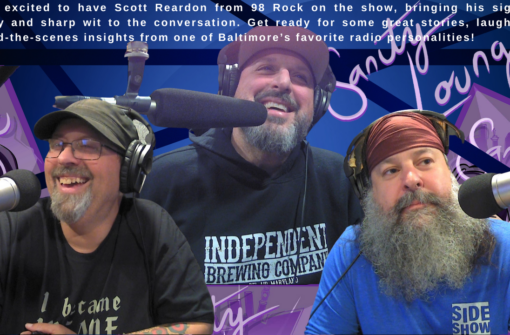 #31 – Scott Reardon