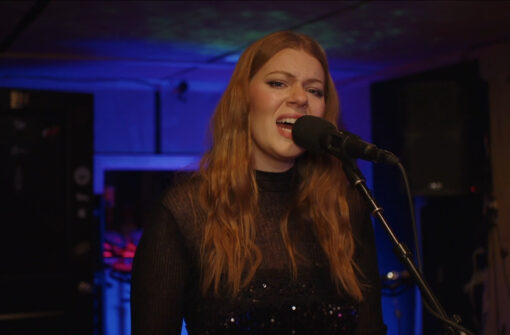 Enslow “Live @ The Lounge” – December 20, 2024