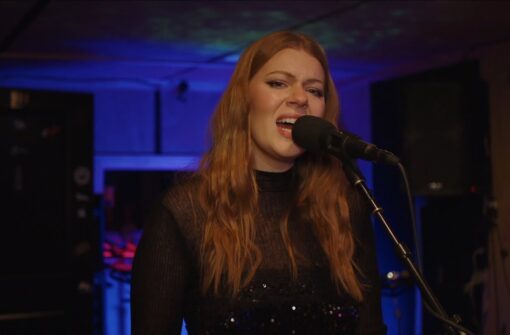 Enslow “Live @ The Lounge” – December 20, 2024