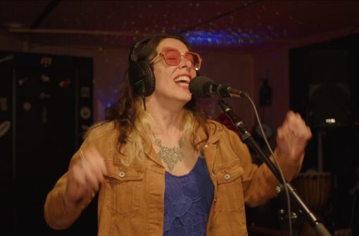 Sweet Leda “Live @ The Lounge” – February 10, 2025