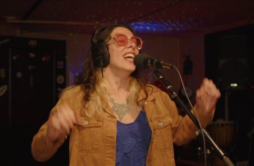 Sweet Leda “Live @ The Lounge” – February 10, 2025
