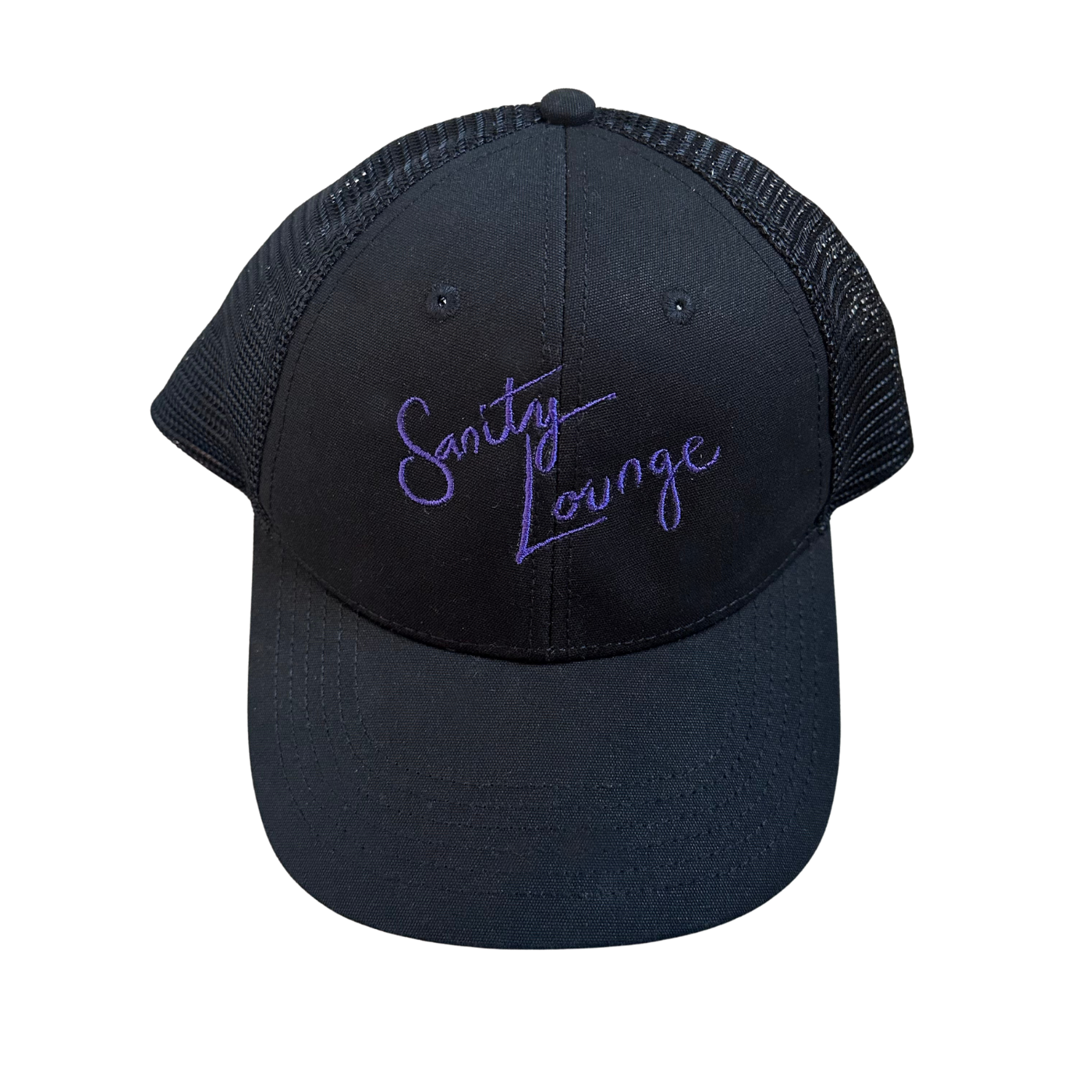 Hat (Black)