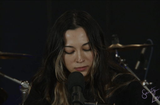 Eyas “Live @ The Lounge” – March 20, 2025