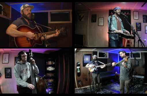 Hat & Hair “Live @ The Lounge” – January 20, 2025