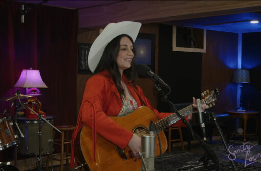 Talbot Mayo “Live @ The Lounge” – April 10, 2025
