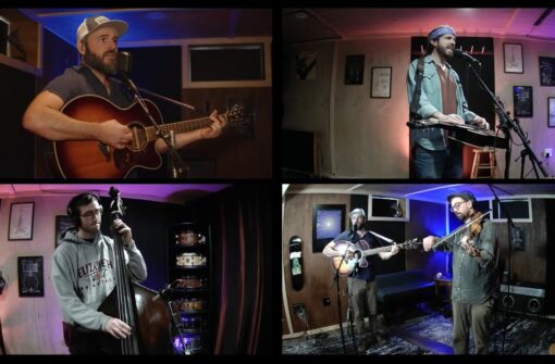 Hat & Hair “Live @ The Lounge” – January 20, 2025