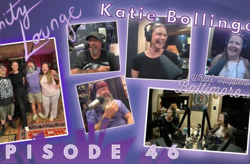 #46 – Katie Bollinger