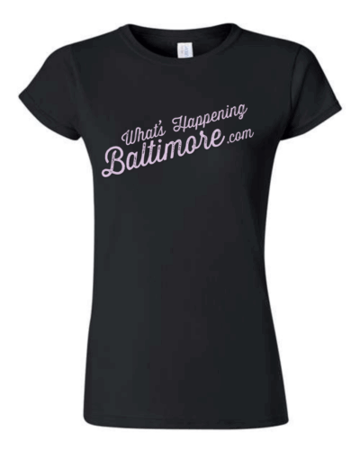 Women's T-Shirt