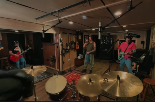 Gravediggers Biscuits “Live @ The Lounge” – February 10, 2026